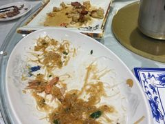 -百年恒益烧腊海鲜酒家·非遗传承(广州黄埔店)