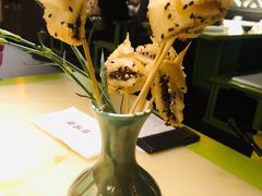 红糖麻糍-桂满陇-十里风荷(合生汇店)