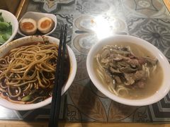 -牛王庙吳記怪味面(双楠店)