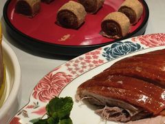-在前门·烤鸭北京菜(五月花广场店)