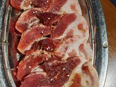 猪五花-大雄牛肆·炭火烧肉(大石店)