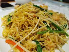星洲炒米粉-多多旺港式茶餐厅(新区店)