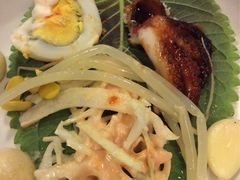 -喜儿家铁网烤章鱼(弘大店)