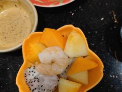 -德川家日本料理(龙德广场店)