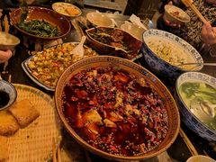 -饭江湖·江湖菜(湖广会馆店)
