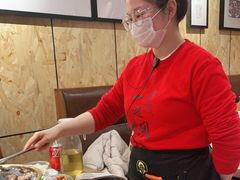 -西塔老太太泥炉烤肉
