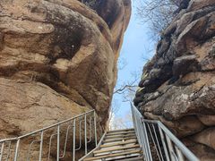 -克什克腾世界地质公园青山景区