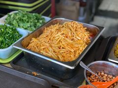 -红鼻子桂林米粉(金唐新光界店)