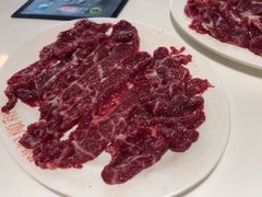 -陈记顺和潮汕牛肉火锅(韩江路店)