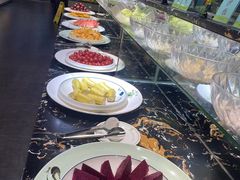 -巴犀烧烤(新崇光店)