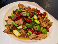 -翠湖轩中餐厅(昆明翠湖宾馆店)