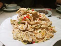 -北平食府(马鞍山路店)