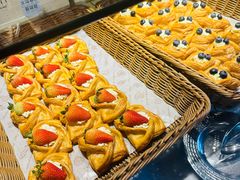 -玛莎拉自助餐厅(国贸店)