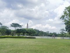 -顺峰山公园