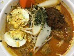 -Killiney Kopitiam(基利尼路67号店)