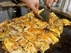 -大军烤冷面