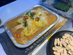 -大成海鲜烧烤·小龙虾(五角场店)