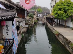 -绍兴书圣故里景区