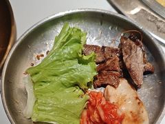 -花味·自助烤肉(南方时代店)