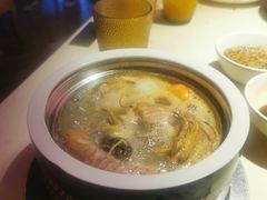 -加餐海鲜自助(集美银泰百货店)