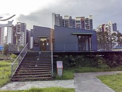 -岭南和园
