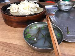 -海汇源老烧麦店(东大街总店)