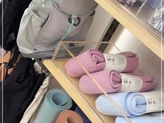 -lululemon(万象城店)