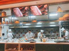 -驿楼兰·新疆菜(火车站店)