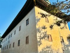 -须弥福寿之庙