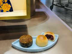 -山姆会员商店(西溪店)