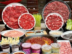 -巴蜀大将火锅(春熙店)
