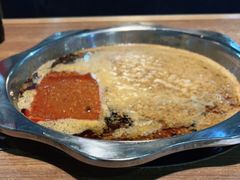 鸳鸯锅底-傣妹火锅(南京东路一店)