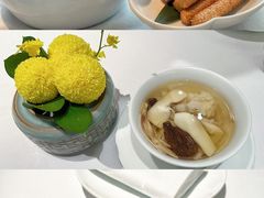 -悦轩中餐厅·高空江景·杭州柏悦酒店