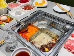 -海底捞火锅(奥山世纪城店)