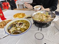 -老东阳·外婆菜(横店店)