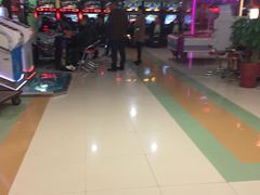 -爱玩嘉年华(江北一店)