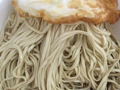 -老虎面馆