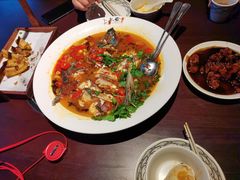 -上名堂·鱼头好吃(体育场路店)