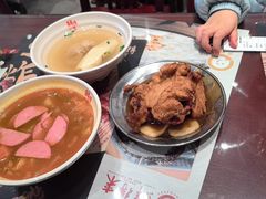 -鲜得来排骨年糕(云南南路店)