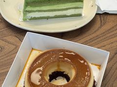 -茉芙甜品屋(黄龙店)