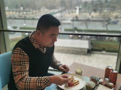 -济南香格里拉·咖啡泉自助餐厅