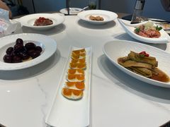 -花园茶楼·淮扬菜(兴城西路店)