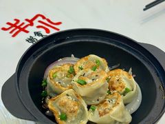 -丰尔粥食·顺德鱼生·干蒸排骨顺德菜(大良分店)