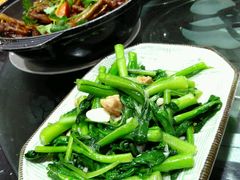 -美极鲜食坊(宝安南路店)