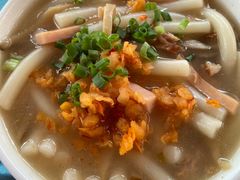 -鹿鸣酒家(越秀店)