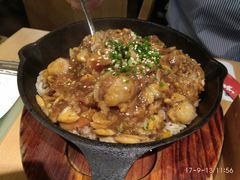 杰拉多生蚝-沼津港渔市(宏伊国际广场店)
