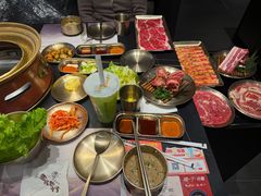 -西塔老太太泥炉烤肉(龙湖北苑天街店)