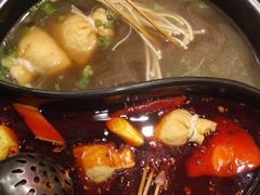 -牛小嫩串串火锅(老国贸总店)