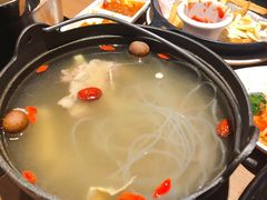 -火炉火自助餐(悠唐购物中心店)