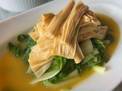 -北京老铺烤鸭(老城根店)